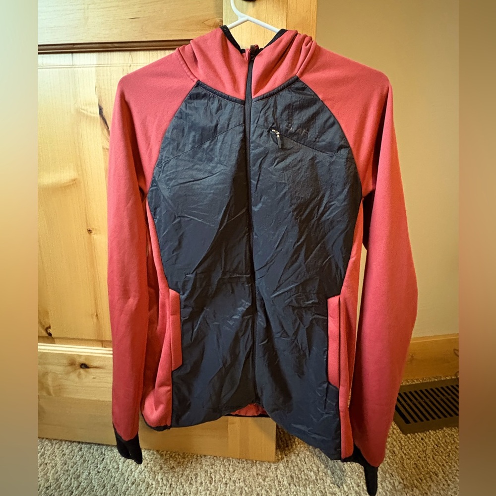 Craft Sportwear Insulated Jacket